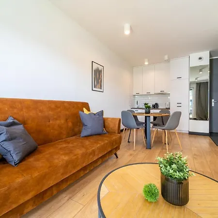 Marina Blue - Super Widok Z Wlasnego Ogrodka Na Jezioro, Parking, Netflix I Max * Iława