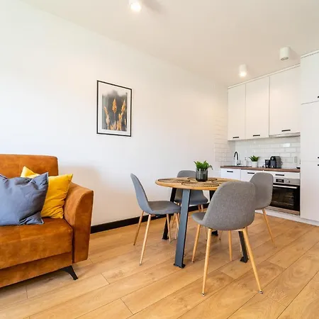 Marina Blue - Super Widok Z Wlasnego Ogrodka Na Jezioro, Parking, Netflix I Max * Iława