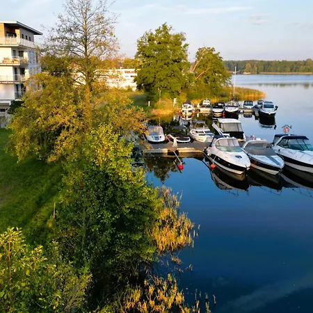 Marina Blue Apartament Iława